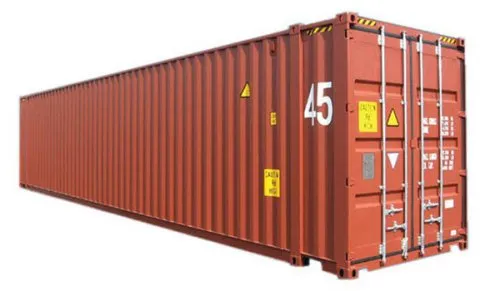 Sản phẩm thung container kho 45 feet — Công Ty TNHH Container Toàn Phát — MST 3603442363
