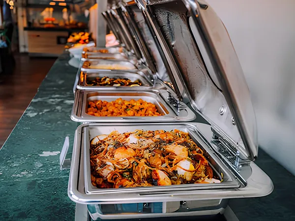 Sản phẩm Suat an cong nghiep (6) — Suất Ăn Phát Thành Catering - Công Ty TNHH Thực Phẩm Hiệp Phát Thành Catering — MST 3603443208