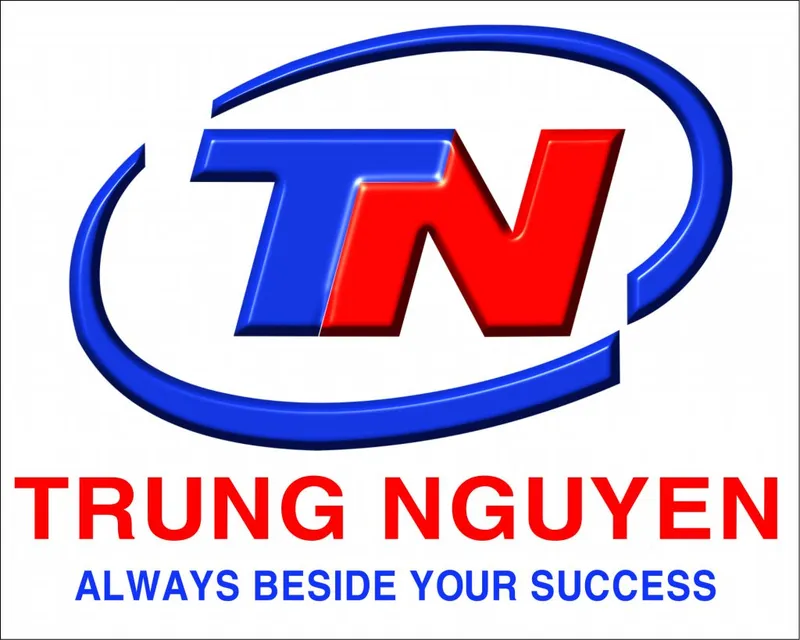Logo Công Ty TNHH Thiết Bị Văn Phòng Trường Học Trung Nguyên