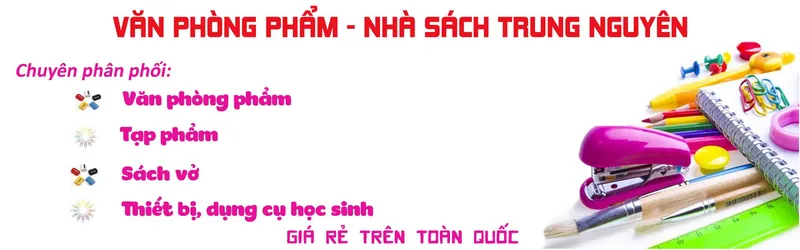 Sản phẩm 1. final — Công Ty TNHH Thiết Bị Văn Phòng Trường Học Trung Nguyên — MST 3603444917