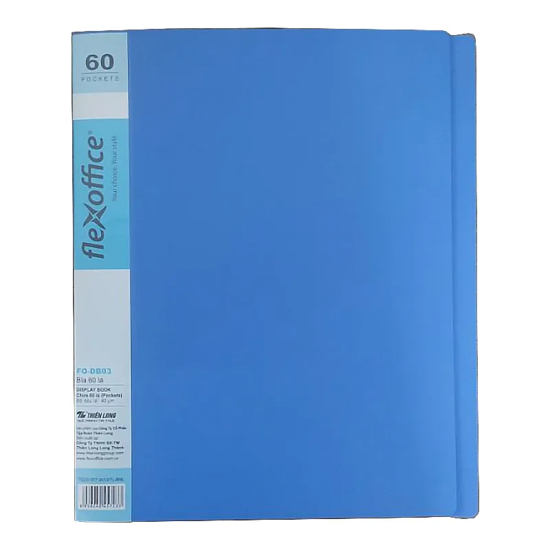 Sản phẩm bia 60 la DB03 — Công Ty TNHH Thiết Bị Văn Phòng Trường Học Trung Nguyên — MST 3603444917