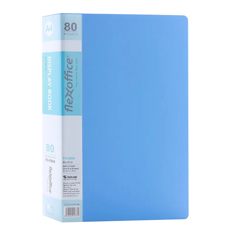 Sản phẩm bia 80 la DB03 — Công Ty TNHH Thiết Bị Văn Phòng Trường Học Trung Nguyên — MST 3603444917