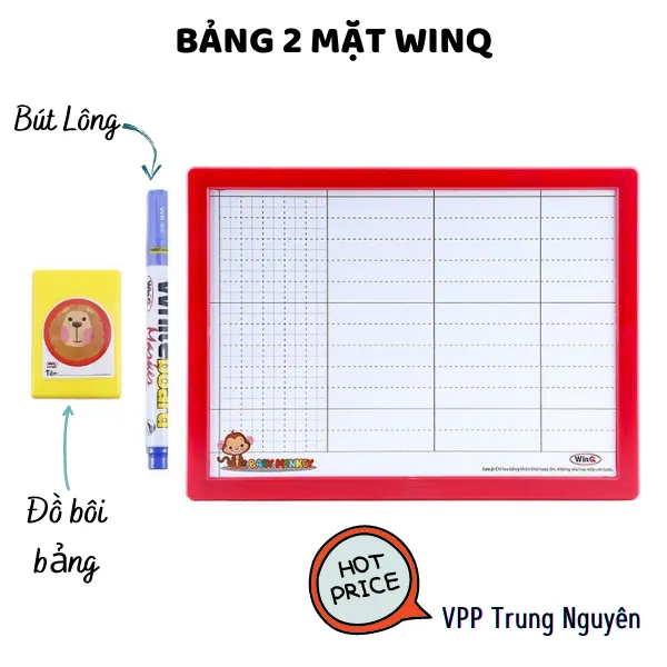 Sản phẩm But Long — Công Ty TNHH Thiết Bị Văn Phòng Trường Học Trung Nguyên — MST 3603444917