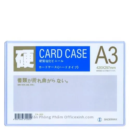 Sản phẩm card case a3 500x500_0 — Công Ty TNHH Thiết Bị Văn Phòng Trường Học Trung Nguyên — MST 3603444917
