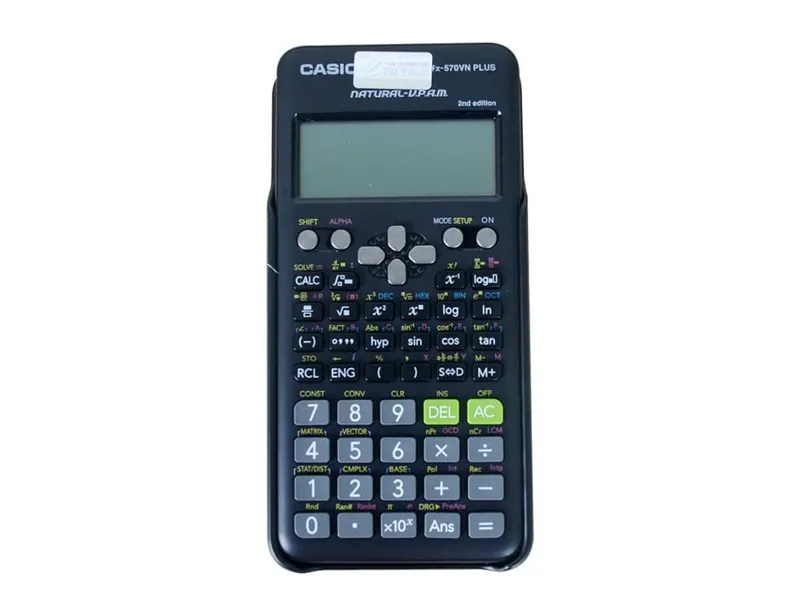 Sản phẩm may tinh bo tui casio fx 570vn plus avar 1024x768 — Công Ty TNHH Thiết Bị Văn Phòng Trường Học Trung Nguyên — MST 3603444917