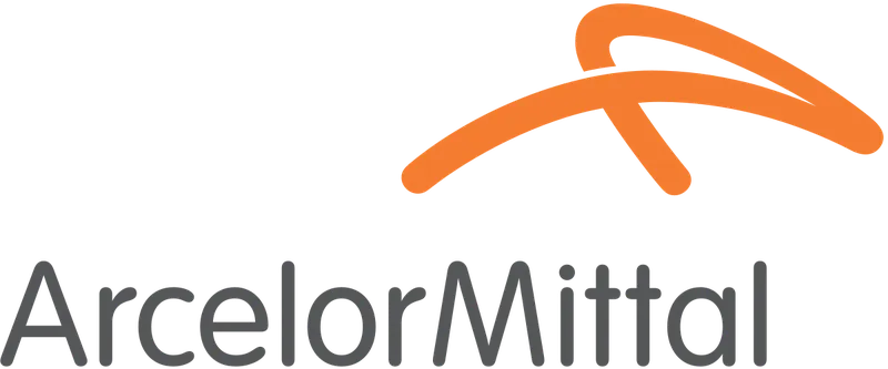 Sản phẩm 1200px arcelormittal.svg 6723 — Công Ty TNHH Kim Loại Mai Hoàng Phát — MST 3603446939