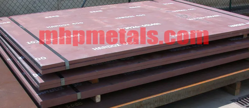 Sản phẩm 400 bhn plate hardox 400 supplier manufacturer 6999 — Công Ty TNHH Kim Loại Mai Hoàng Phát — MST 3603446939