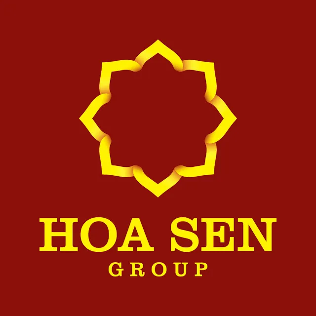 Sản phẩm hoa sen group 5404 — Công Ty TNHH Kim Loại Mai Hoàng Phát — MST 3603446939