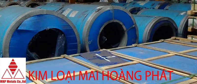 Sản phẩm ionox cuon 0048 — Công Ty TNHH Kim Loại Mai Hoàng Phát — MST 3603446939