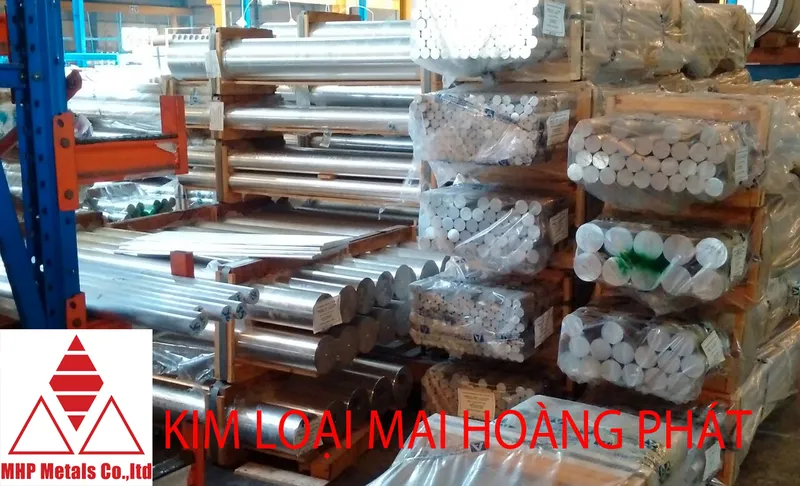 Sản phẩm nhom cay dac 8124 — Công Ty TNHH Kim Loại Mai Hoàng Phát — MST 3603446939