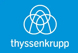 Sản phẩm thyssenkrupp 0008 — Công Ty TNHH Kim Loại Mai Hoàng Phát — MST 3603446939