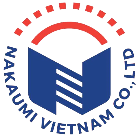 Logo Thanh Ren Nakaumi - Công Ty TNHH Nakaumi Việt Nam