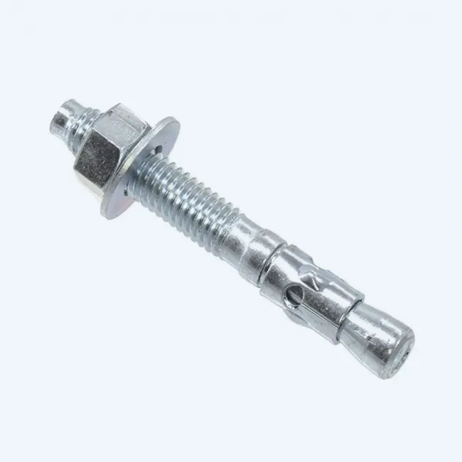 Sản phẩm bu long no ma cr3 — Thanh Ren Nakaumi - Công Ty TNHH Nakaumi Việt Nam — MST 3603450082