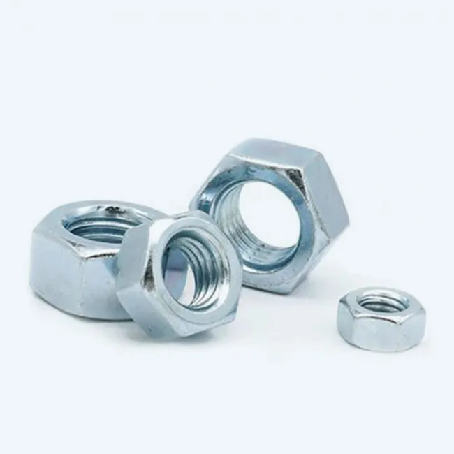 Sản phẩm dai oc thep 1 — Thanh Ren Nakaumi - Công Ty TNHH Nakaumi Việt Nam — MST 3603450082