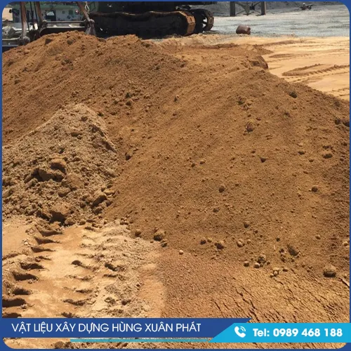 Sản phẩm CÃ¡t bÃª tÃ´ng háº¡t lá»›n copy 5 — Vật Liệu Xây Dựng Hùng Xuân Phát - Công Ty TNHH Hùng Xuân Phát — MST 3603451294