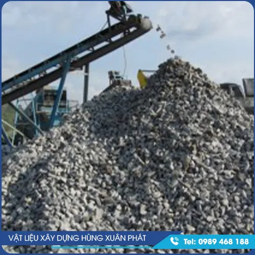 Sản phẩm Da xay dung 6 — Vật Liệu Xây Dựng Hùng Xuân Phát - Công Ty TNHH Hùng Xuân Phát — MST 3603451294