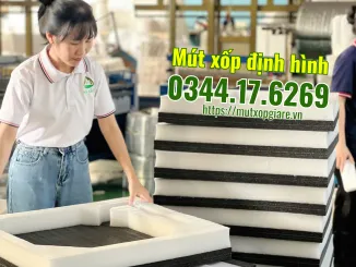 Sản phẩm mut xop dinh hinh 9 326x245 — Công Ty TNHH Cách Nhiệt Hà Bắc — MST 3603451953