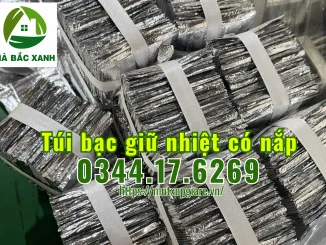 Sản phẩm Tui bac giu nhiet co nap 7 326x245 — Công Ty TNHH Cách Nhiệt Hà Bắc — MST 3603451953