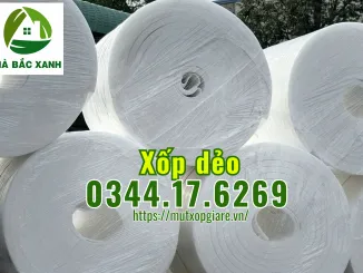 Sản phẩm Xop deo cam hoa 4 326x245 — Công Ty TNHH Cách Nhiệt Hà Bắc — MST 3603451953