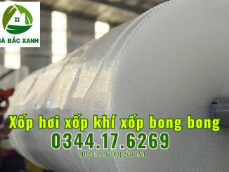 Sản phẩm Xop hoi xop khi xop bong bong 1 326x245 — Công Ty TNHH Cách Nhiệt Hà Bắc — MST 3603451953
