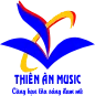 Logo Công Ty TNHH Giáo Dục Và Dịch Vụ Thương Mại Thiên Ân
