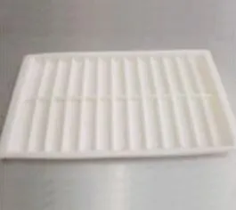 Sản phẩm khay softlon 001 — Công Ty TNHH Bao Bì Đóng Gói Tân Việt Phát — MST 3603456447