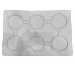 Sản phẩm Khay softlon 005 — Công Ty TNHH Bao Bì Đóng Gói Tân Việt Phát — MST 3603456447