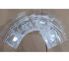 Sản phẩm Tui OPP 08 — Công Ty TNHH Bao Bì Đóng Gói Tân Việt Phát — MST 3603456447