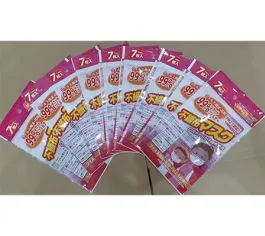 Sản phẩm Tui OPP 09 — Công Ty TNHH Bao Bì Đóng Gói Tân Việt Phát — MST 3603456447