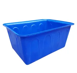 Sản phẩm thung nhua 750 lit 4 e1512471471161 — Công Ty TNHH Nhựa Việt Tiến — MST 3603457232