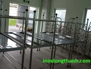 Sản phẩm ban ghe an 2 8557 — Công Ty TNHH Thành Chung Phát — MST 3603458388