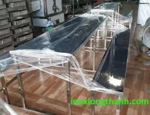 Sản phẩm ban ghe an 3 104 — Công Ty TNHH Thành Chung Phát — MST 3603458388