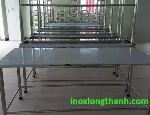 Sản phẩm ban ghe an 7275 — Công Ty TNHH Thành Chung Phát — MST 3603458388