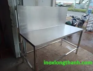 Sản phẩm ban inoc 6421 — Công Ty TNHH Thành Chung Phát — MST 3603458388