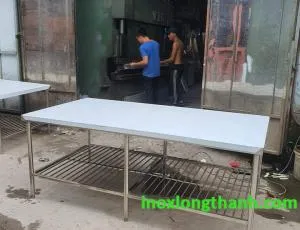 Sản phẩm ban inox 3 6335 — Công Ty TNHH Thành Chung Phát — MST 3603458388