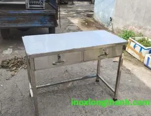Sản phẩm ban inox co hoc keo 4523 — Công Ty TNHH Thành Chung Phát — MST 3603458388