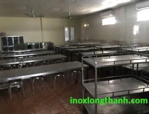 Sản phẩm ban ke inox 5414 — Công Ty TNHH Thành Chung Phát — MST 3603458388