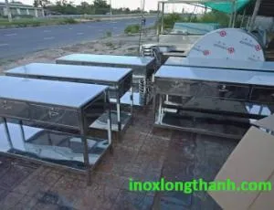 Sản phẩm baninoxcohockeo4122346 2627 — Công Ty TNHH Thành Chung Phát — MST 3603458388