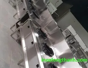 Sản phẩm bep 646 — Công Ty TNHH Thành Chung Phát — MST 3603458388