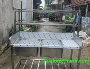 Sản phẩm bogn 2 hocco 2tang ke 544 — Công Ty TNHH Thành Chung Phát — MST 3603458388