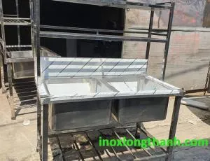 Sản phẩm bon 2 hoc co tang ke 9158 — Công Ty TNHH Thành Chung Phát — MST 3603458388