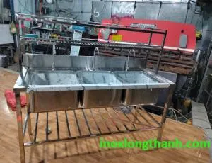 Sản phẩm bon 3 hoc 9579 — Công Ty TNHH Thành Chung Phát — MST 3603458388