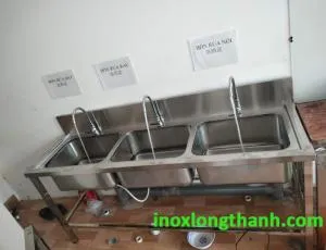 Sản phẩm bon rua 3 hoc 5778 — Công Ty TNHH Thành Chung Phát — MST 3603458388