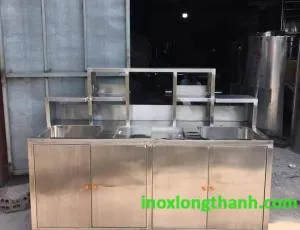 Sản phẩm bon rua co hoc tu 5954 — Công Ty TNHH Thành Chung Phát — MST 3603458388