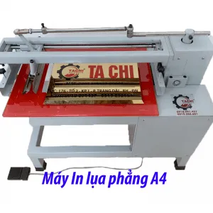 Sản phẩm may lua phan A4 — Cơ Khí Chế Tạo Tám - Công Ty TNHH Sản Xuất Thương Mại Cơ Khí Ta Chi — MST 3603458959