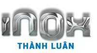 Logo Inox Thành Luân - Công Ty TNHH Inox Thành Luân