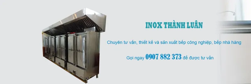 Sản phẩm 7497193960832730 — Inox Thành Luân - Công Ty TNHH Inox Thành Luân — MST 3603459293