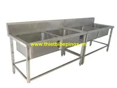 Sản phẩm bon rua cong nghiep 2 943 — Inox Thành Luân - Công Ty TNHH Inox Thành Luân — MST 3603459293