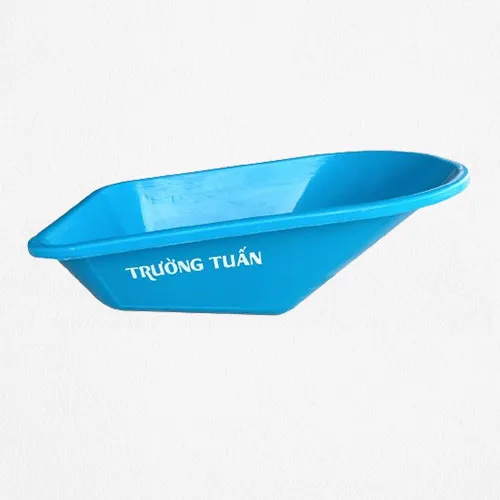 Sản phẩm thung nhua deo — Công Ty TNHH Trường Tuấn Lộc — MST 3603459430