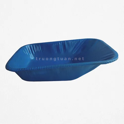 Sản phẩm thung ton son 9099 — Công Ty TNHH Trường Tuấn Lộc — MST 3603459430